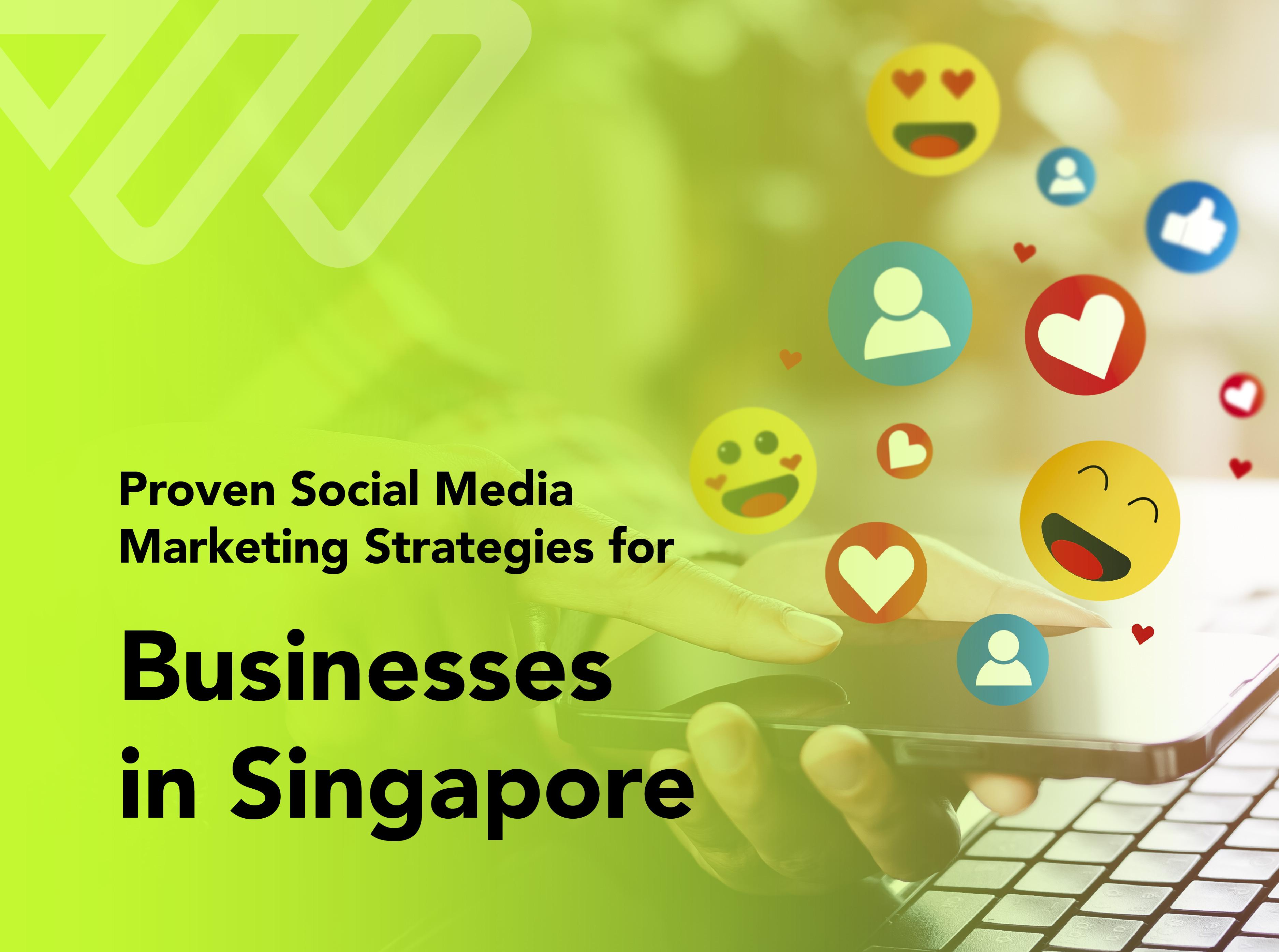 10 Proven Social Media Marketing Strategies for Business Success