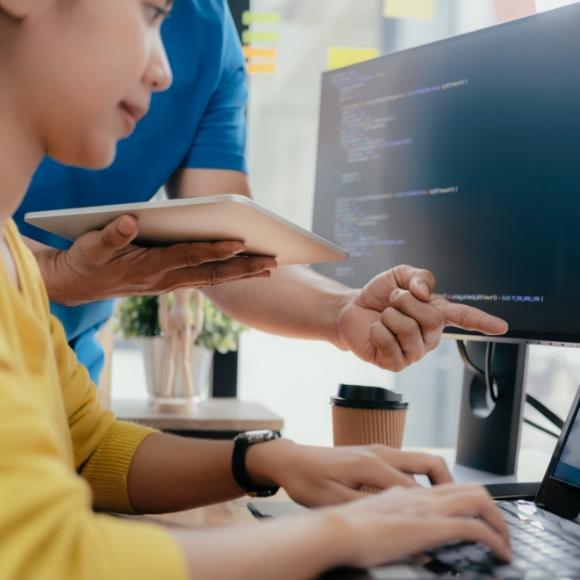 Web Development