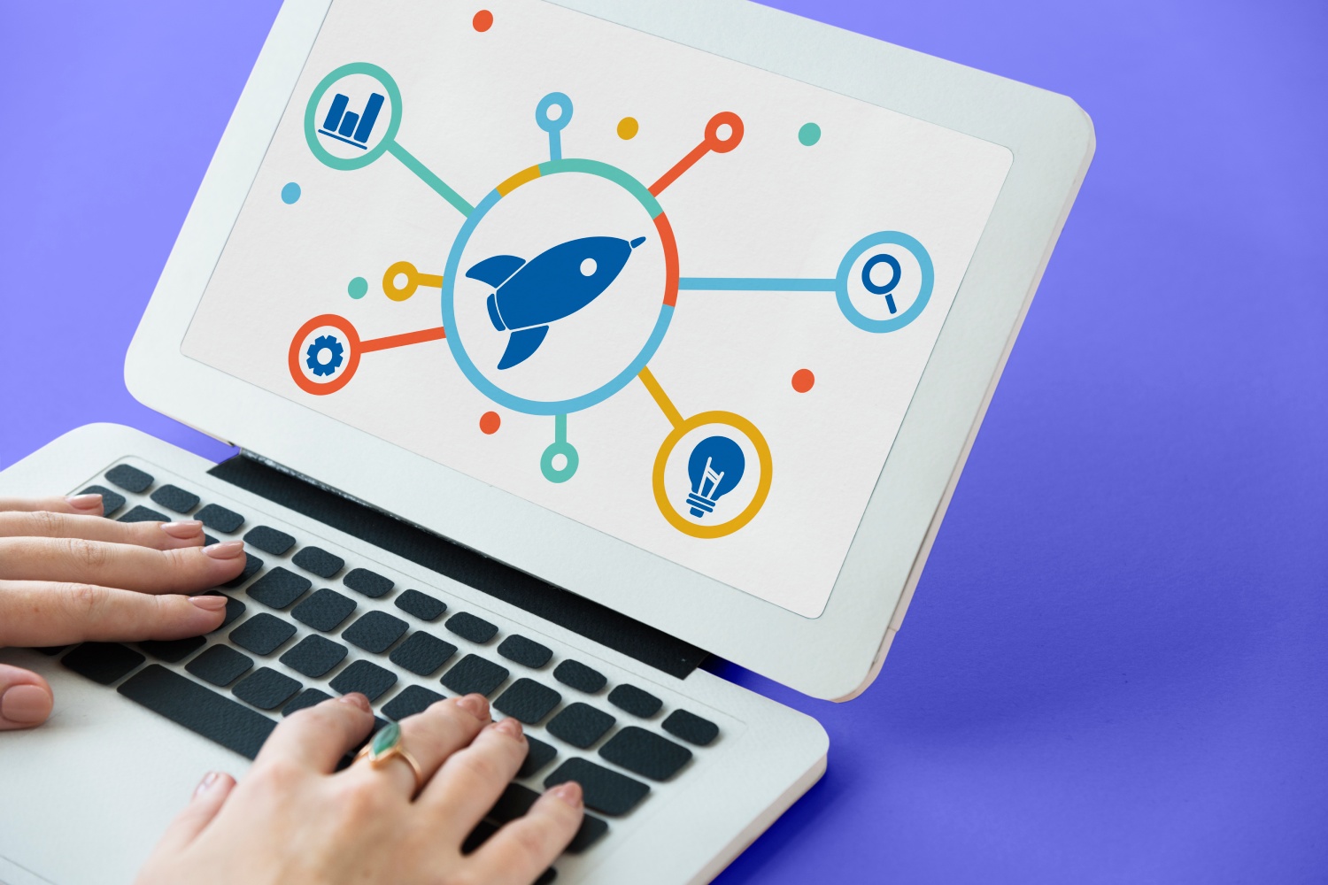 Convert previous visitors into loyal customers with Effective Remarketing​