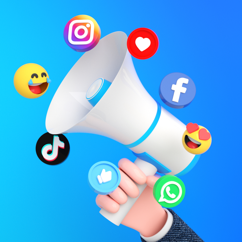 Crafting compelling brand voice and narrative by Whoosh Media